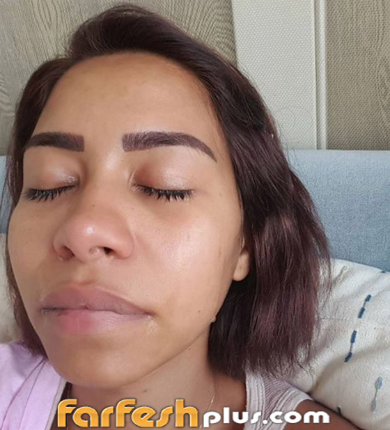 صور 20 نجمة بدون مكياج بينهن شيرين، هيفاء، أحلام، نانسي، أصالة، ياسمين وهند صبري صورة رقم 11