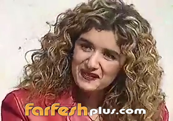 فيديو نادر وصور غادة عادل في بداياتها تكشف: هل أجرت عمليات تجميل؟ صورة رقم 5