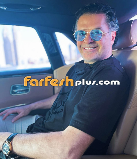 راغب علامة: 