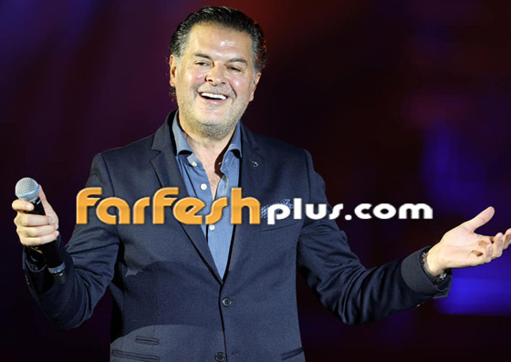 راغب علامة: 