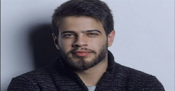 أدهم نابلسي يرفع الأذان لصلاة الجمعة من أحد مساجد الأردن صورة رقم 2