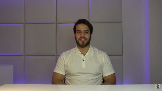 أدهم نابلسي يرفع الأذان لصلاة الجمعة من أحد مساجد الأردن صورة رقم 6