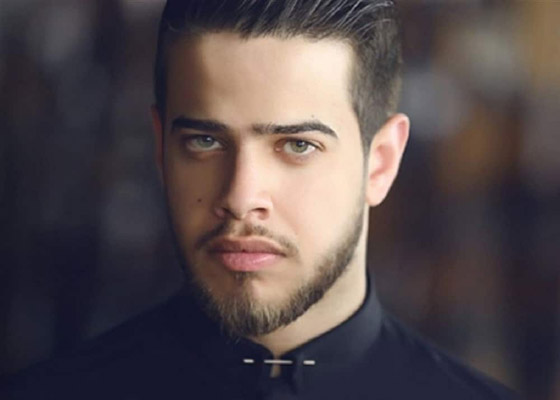 أدهم نابلسي يرفع الأذان لصلاة الجمعة من أحد مساجد الأردن صورة رقم 8