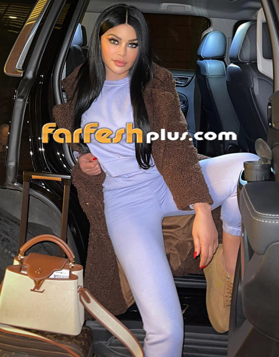 ما موهبة حفيدة هيفاء وهبي؟ هكذا أتقنتها صورة رقم 10