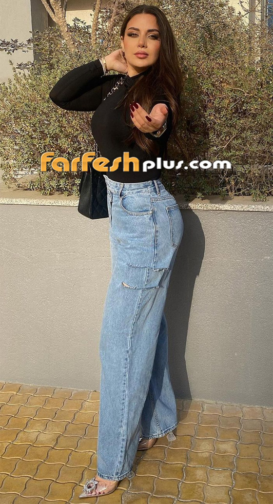 ما موهبة حفيدة هيفاء وهبي؟ هكذا أتقنتها صورة رقم 4