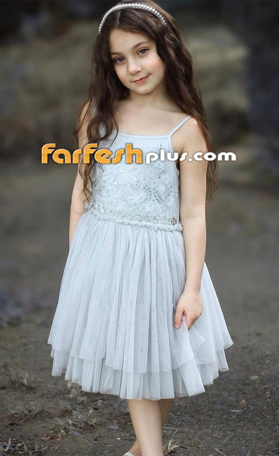 ما موهبة حفيدة هيفاء وهبي؟ هكذا أتقنتها صورة رقم 7