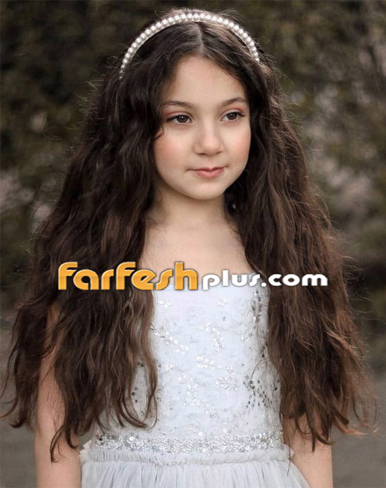 ما موهبة حفيدة هيفاء وهبي؟ هكذا أتقنتها صورة رقم 8