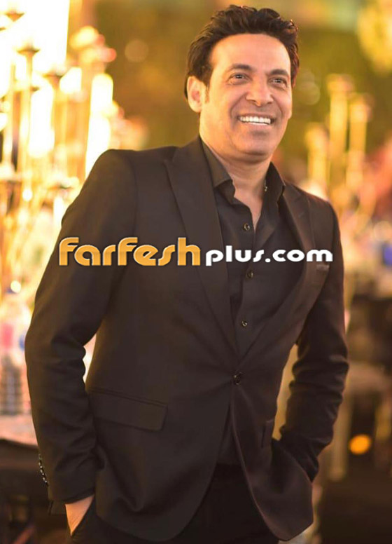 فيديو طريف: كيف تصرف سعد الصغير مع عامل نظافة سوداني في حفل زفاف؟ صورة رقم 15