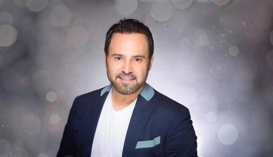 عاصي الحلاني بفيديو عفوي لأول مرة في «الجيم».. هكذا ظهر صورة رقم 5