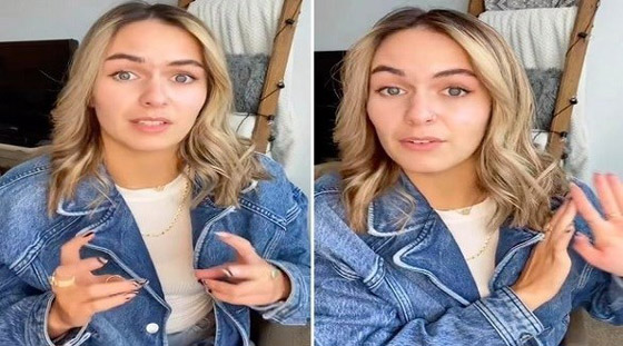 تكتشف سراً عن عائلتها بعد إجراء فحص الحمض النووي صورة رقم 1