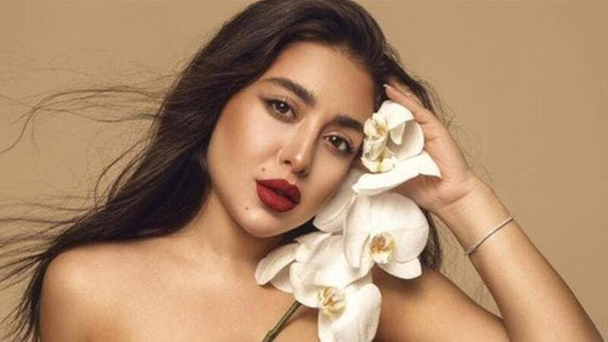 هيا مرعشلي تكشف شكل خطيبها لأول مرة.. وعيونه عالم آخر! صورة رقم 4