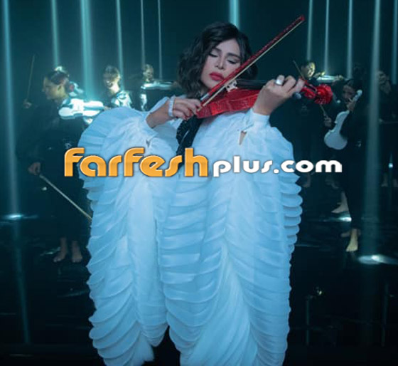 أحلام.. هذا ليس اسمها الحقيقي وحياتها شهدت تحولات كثيرة! فيديو صورة رقم 11