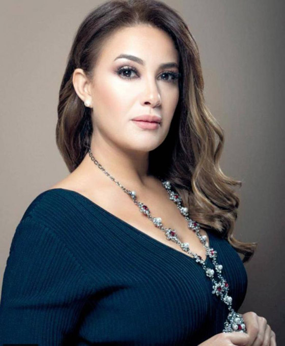 هند صبري تتحدث لأول مرة عن مرضها النفسي: أعاني من الوسواس القهري وأخاف من الموت صورة رقم 4