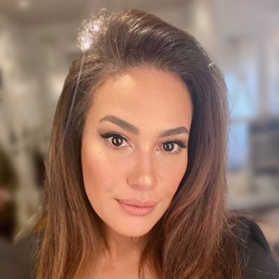 هند صبري تتحدث لأول مرة عن مرضها النفسي: أعاني من الوسواس القهري وأخاف من الموت صورة رقم 5