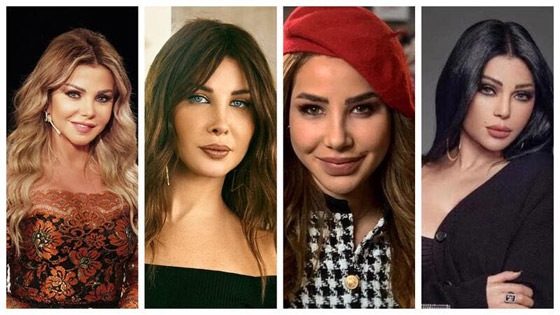 قبل ناديا الزعبي.. مشهورات تعرضن للابتزاز بصور وفيديوهات صورة رقم 1