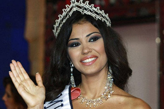 قبل ناديا الزعبي.. مشهورات تعرضن للابتزاز بصور وفيديوهات صورة رقم 11