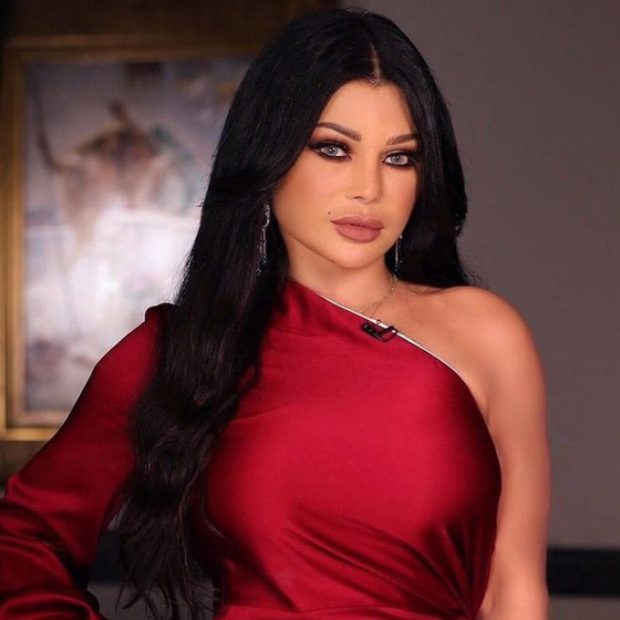 قبل ناديا الزعبي.. مشهورات تعرضن للابتزاز بصور وفيديوهات صورة رقم 4