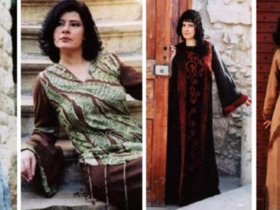 قبل ناديا الزعبي.. مشهورات تعرضن للابتزاز بصور وفيديوهات صورة رقم 10