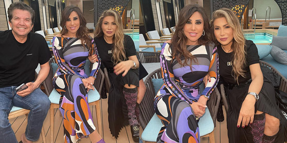 ما الذي جمع نجوى كرم ووليد توفيق ونوال الزغبي؟ صورة رقم 9