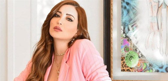 فيديو وصور: نسرين طافش تحتفل بعيد ميلادها الـ40 بالرقص بحماس على أنغام “العراضة الشامية” صورة رقم 7