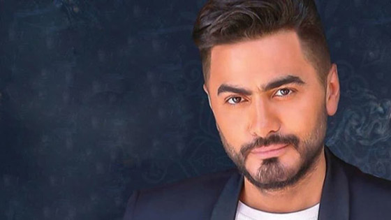 دخول تامر حسني في غيبوبة و المقربون ينفون صورة رقم 1