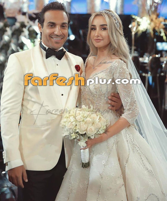 البقاء للأقوى.. مشاهير عرب هزموا فيروس كورونا للمرة الثانية صورة رقم 1