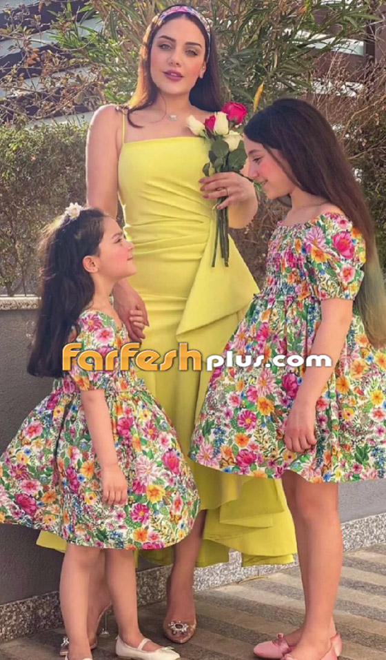 زينب فياض مصدومة من تغير ملامحها بين الطفولة والحاضر: 