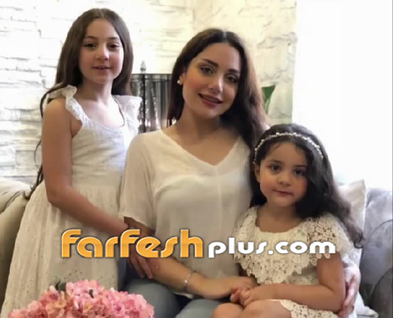 زينب فياض مصدومة من تغير ملامحها بين الطفولة والحاضر: 