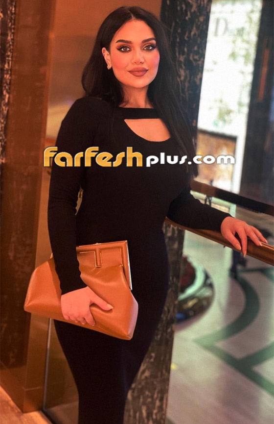 زينب فياض مصدومة من تغير ملامحها بين الطفولة والحاضر: 