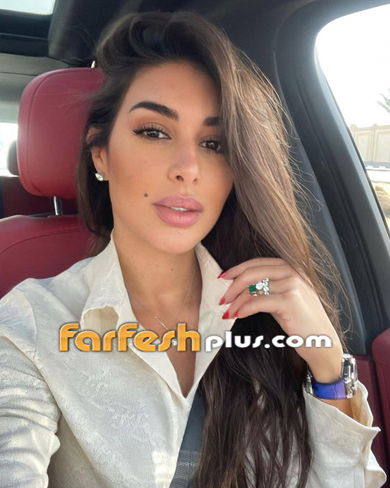 ياسمين صبري برفقة عائلتها في نيويورك.. وظهور نادر لشقيقتها نرمين صورة رقم 7