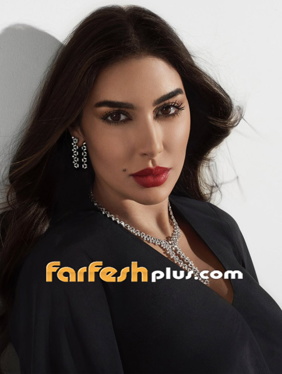 ياسمين صبري برفقة عائلتها في نيويورك.. وظهور نادر لشقيقتها نرمين صورة رقم 9