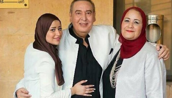 هذا الفنان كان سيجسد قصة حياة الرئيس مبارك ولكن منعه السرطان .. توقع من يكون ؟ صورة رقم 1