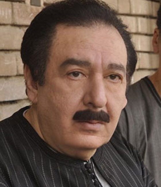 هذا الفنان كان سيجسد قصة حياة الرئيس مبارك ولكن منعه السرطان .. توقع من يكون ؟ صورة رقم 4