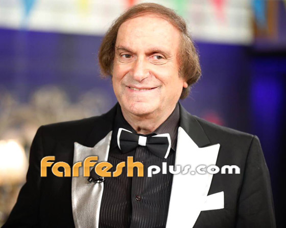 وفاة الفنان اللبناني سامي كلارك.. صوت شارة 