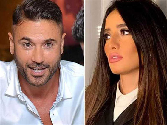 تسريب صورة تكشف ابن أحمد عز وزينة: أوسم من أبيه بمراحل ! ما الحقيقة؟ صورة رقم 7