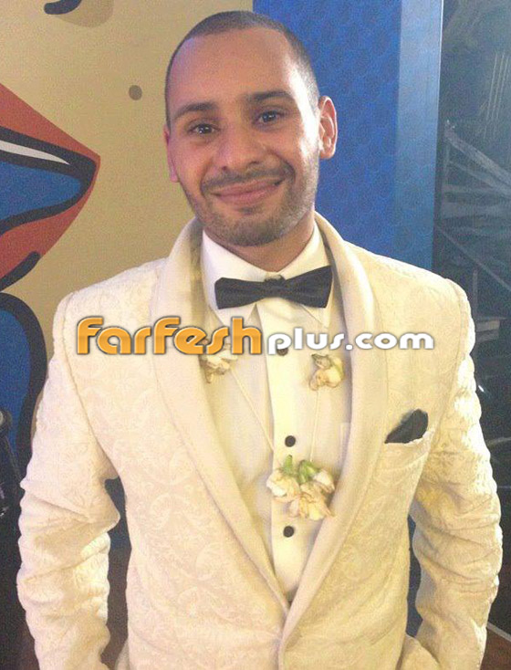 فيديو مؤثر لنجم اكس فاكتور المغربي محمد الريفي: يصرخ بطريقة هستيرية بالشارع 