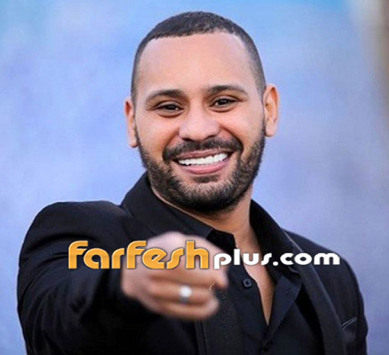 فيديو مؤثر لنجم اكس فاكتور المغربي محمد الريفي: يصرخ بطريقة هستيرية بالشارع 