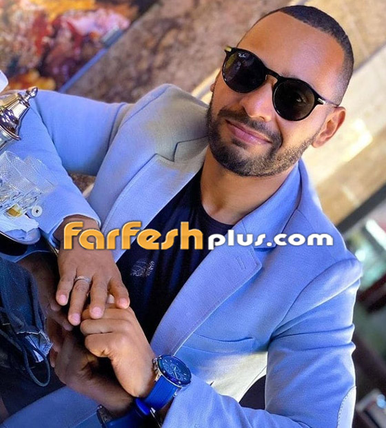 فيديو مؤثر لنجم اكس فاكتور المغربي محمد الريفي: يصرخ بطريقة هستيرية بالشارع 