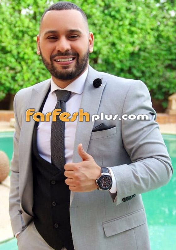 فيديو مؤثر لنجم اكس فاكتور المغربي محمد الريفي: يصرخ بطريقة هستيرية بالشارع 