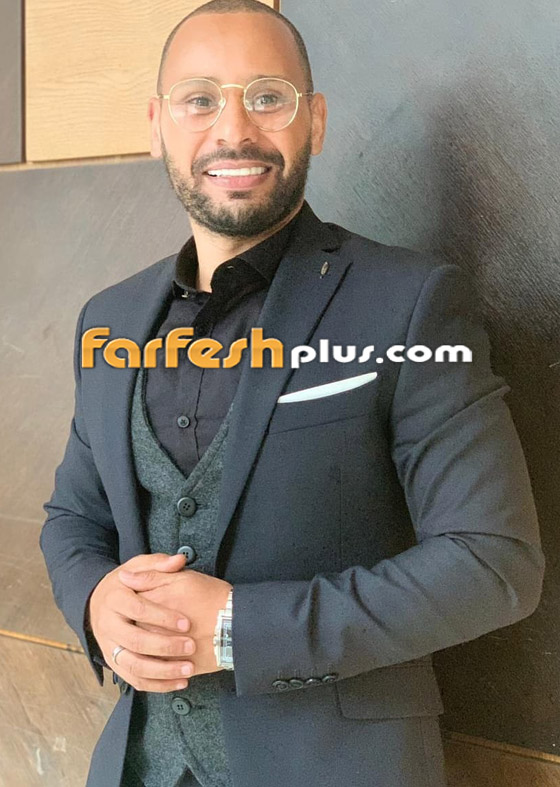فيديو مؤثر لنجم اكس فاكتور المغربي محمد الريفي: يصرخ بطريقة هستيرية بالشارع 