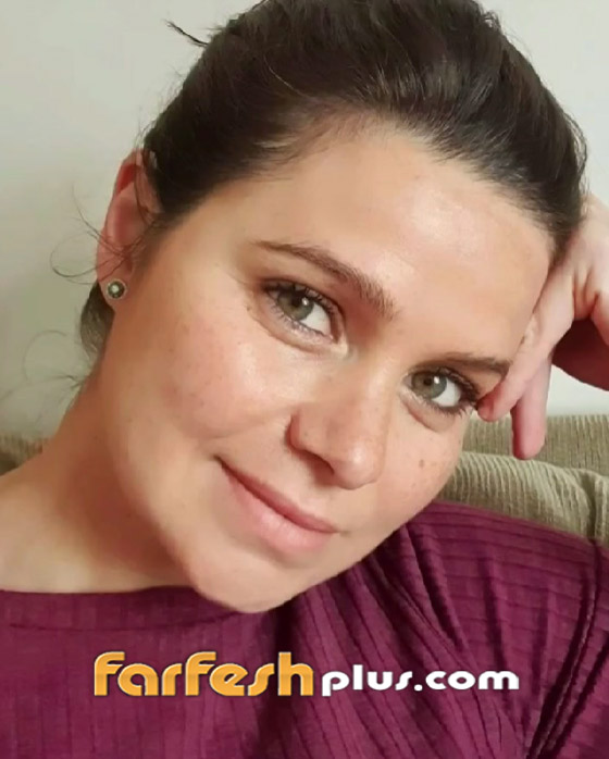 نجمات من دون مكياج.. آخرهن نادين نجيم صورة رقم 7