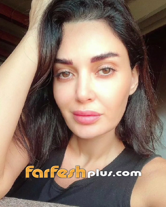 نجمات من دون مكياج.. آخرهن نادين نجيم صورة رقم 13