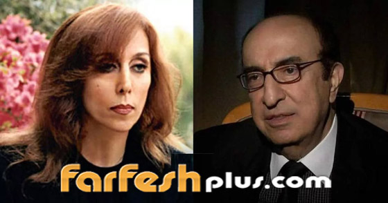 فيديو نادر وقديم: الياس الرحباني يعزف على الأكورديون وفيروز تغني 