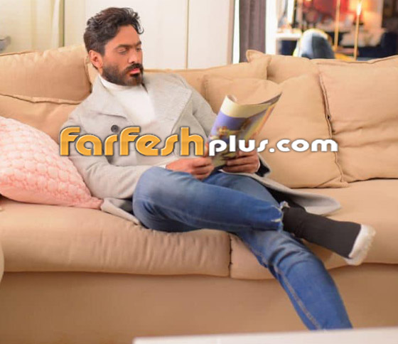 فيديو: تامر حسني يدعم الرحالة المصرية ريهام أبو بكر لدخول موسوعة 