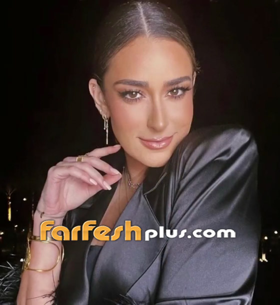 صور: 10 نجمات بنفس المكياج بينهن منى زكي، بلقيس، نور، أصالة وياسمين صورة رقم 2