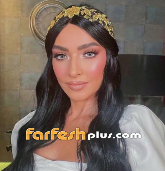 صور: 10 نجمات بنفس المكياج بينهن منى زكي، بلقيس، نور، أصالة وياسمين صورة رقم 13
