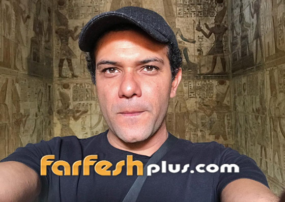 في عيد ميلاده.. 5 أسباب تجعل آسر ياسين فتى أحلام البنات صورة رقم 7