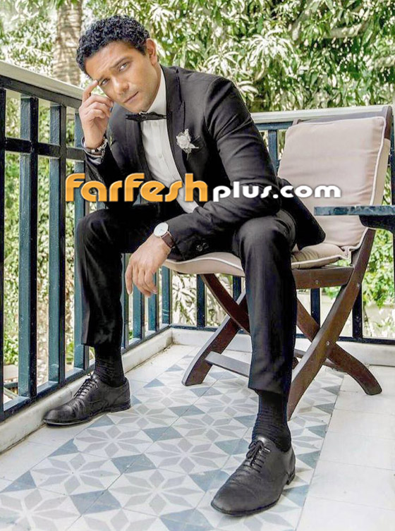 في عيد ميلاده.. 5 أسباب تجعل آسر ياسين فتى أحلام البنات صورة رقم 3
