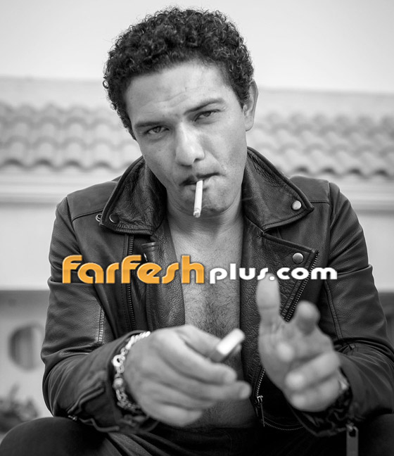 في عيد ميلاده.. 5 أسباب تجعل آسر ياسين فتى أحلام البنات صورة رقم 8