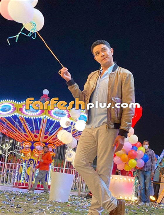 في عيد ميلاده.. 5 أسباب تجعل آسر ياسين فتى أحلام البنات صورة رقم 9
